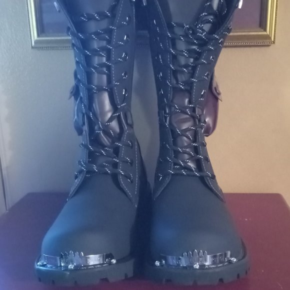 Men's Boots - Picture 5 of 9